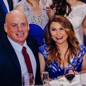 Meet your Posher, Liza anne